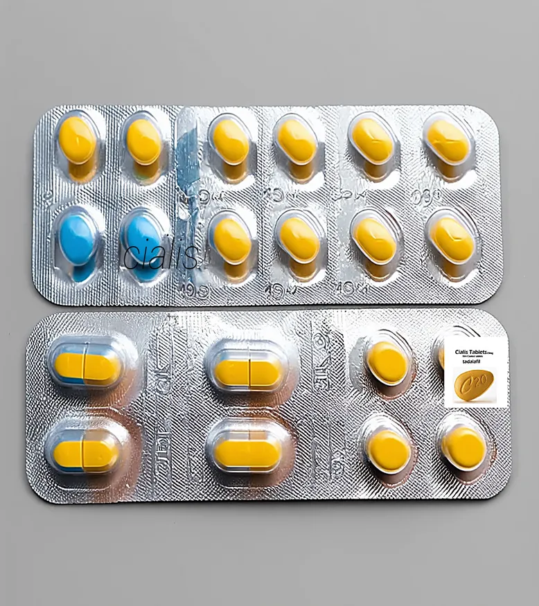 Cialis 5mg générique en pharmacie