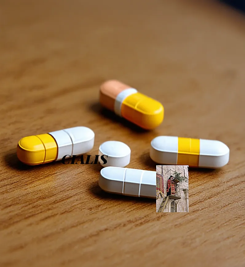 Cialis 5mg sans ordonnance