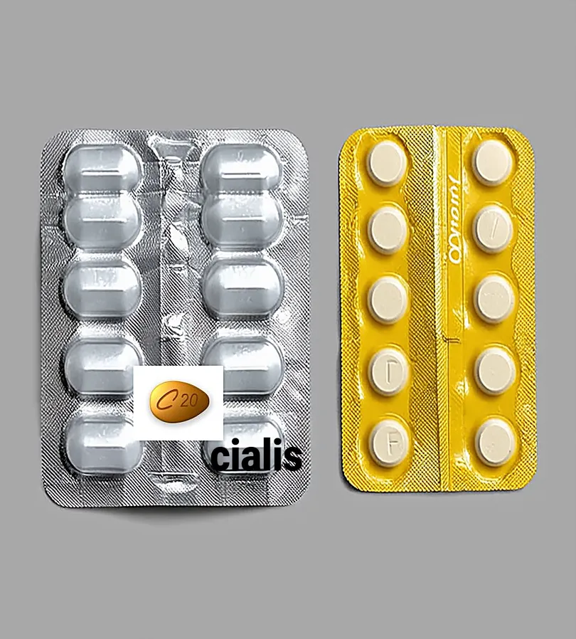 Cialis a acheter