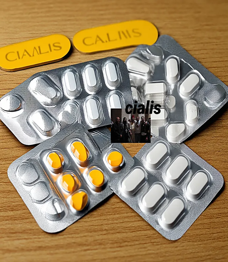 Cialis a vendre en ligne