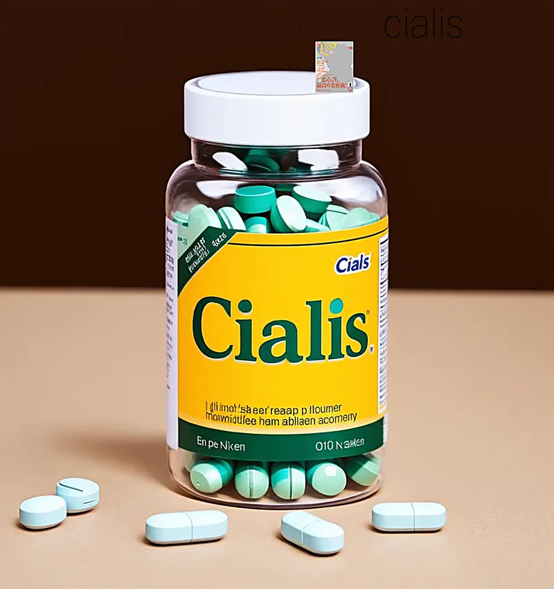 Cialis achat comparatif