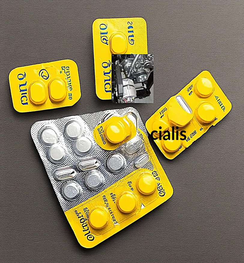 Cialis achat en ligne avis