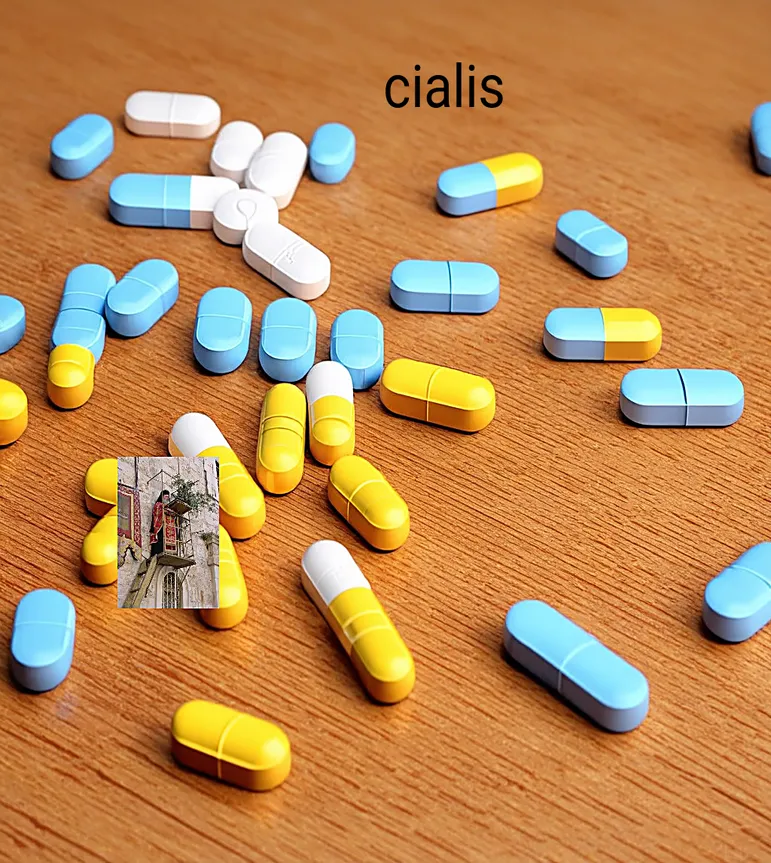 Cialis avec ordonnance ou pas