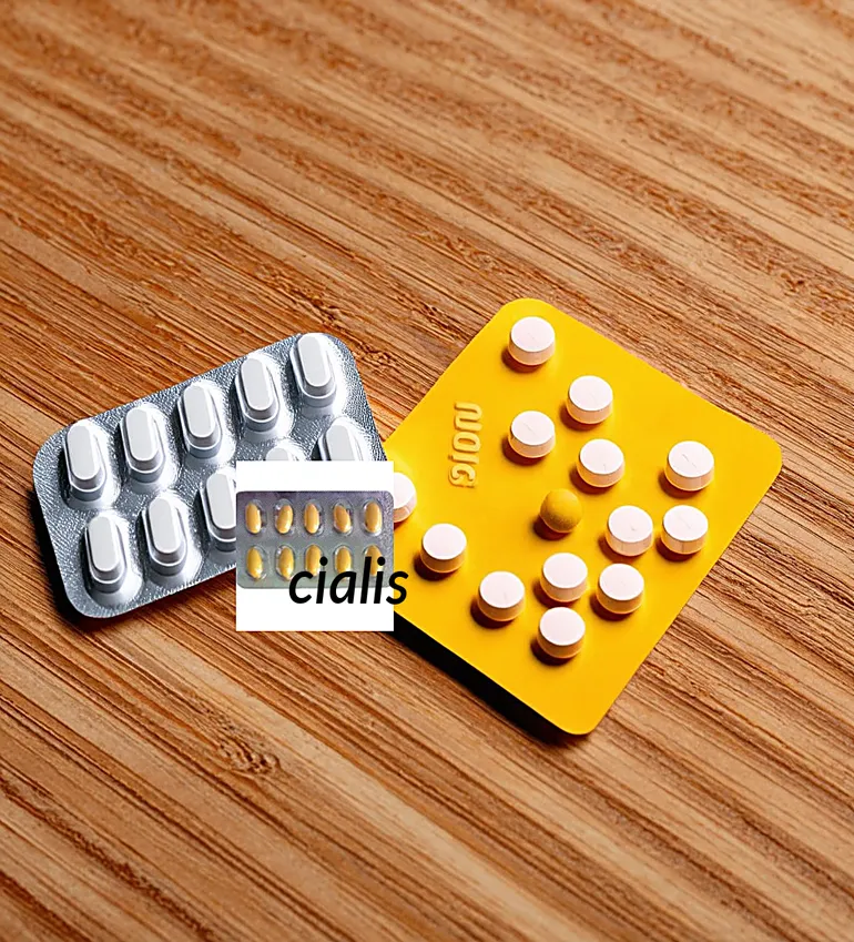 Cialis en ligne achat