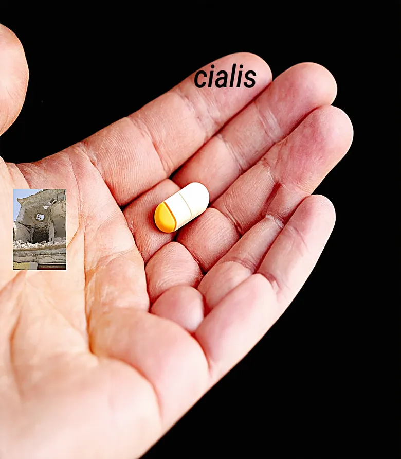 Cialis en ligne canada