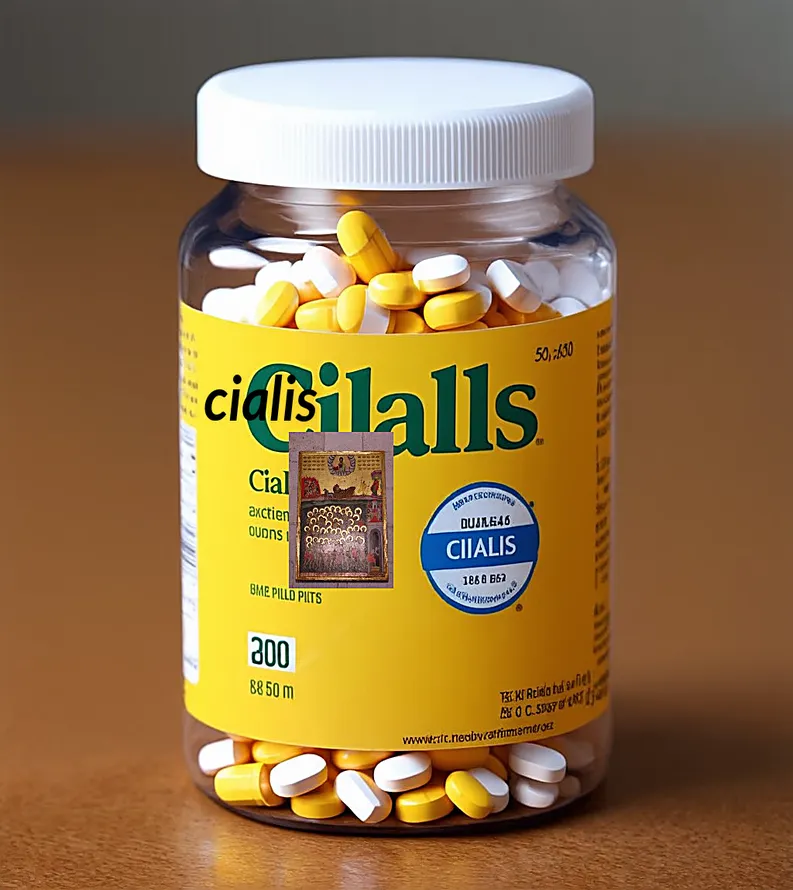 Cialis en ligne fiable