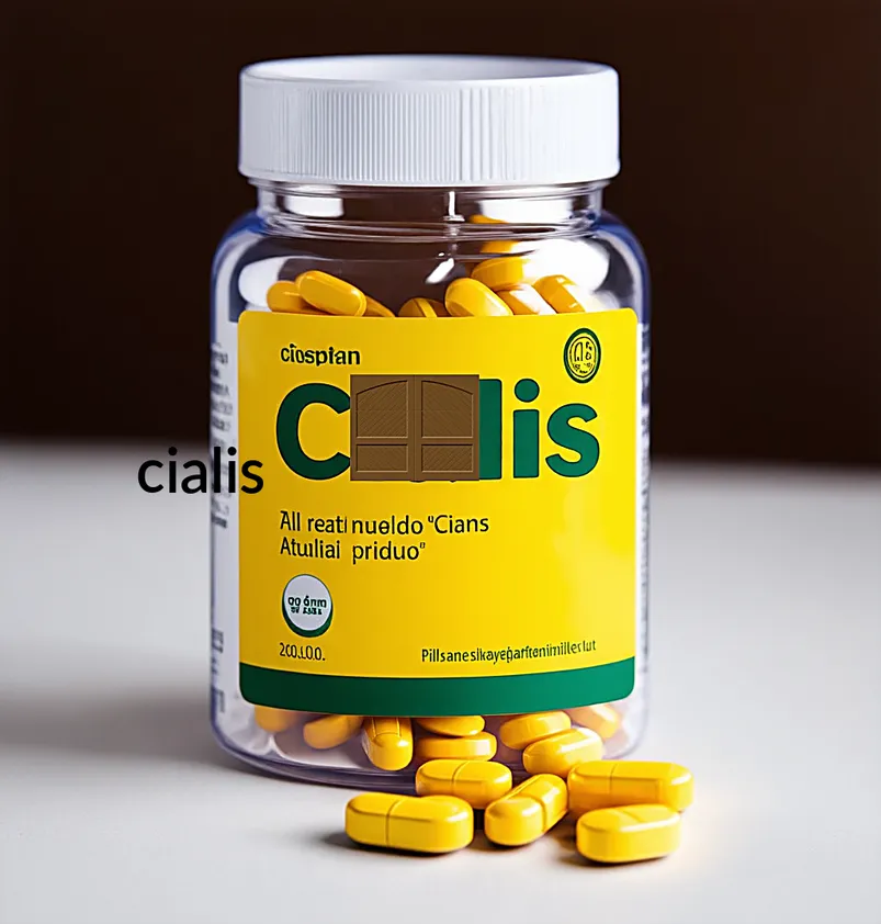 Cialis en ligne pharmacie