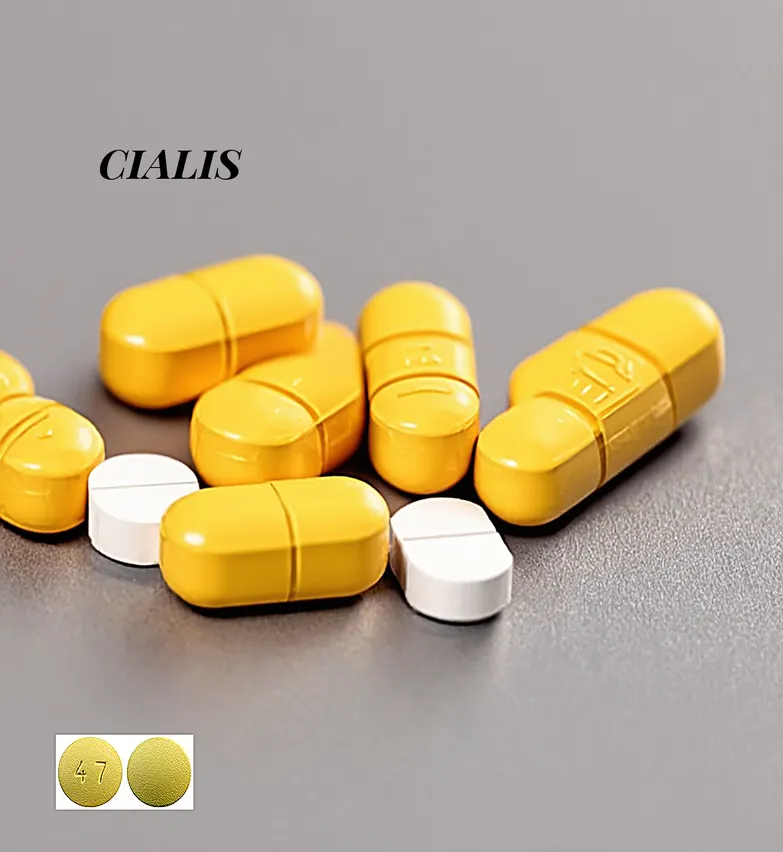 Cialis en pharmacie sans ordonnance doctissimo