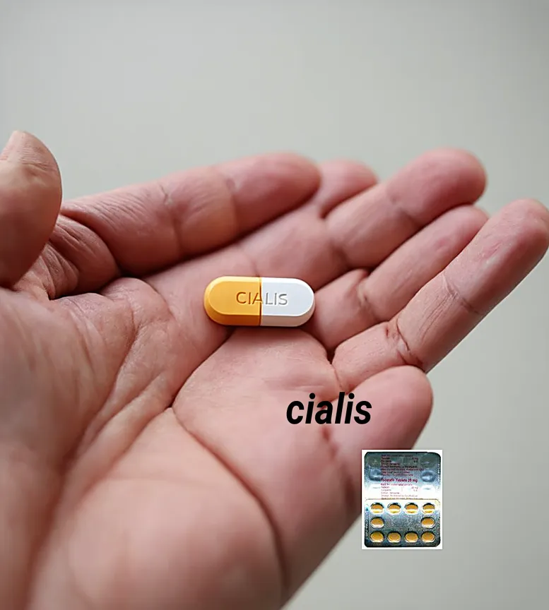 Cialis en vente au canada