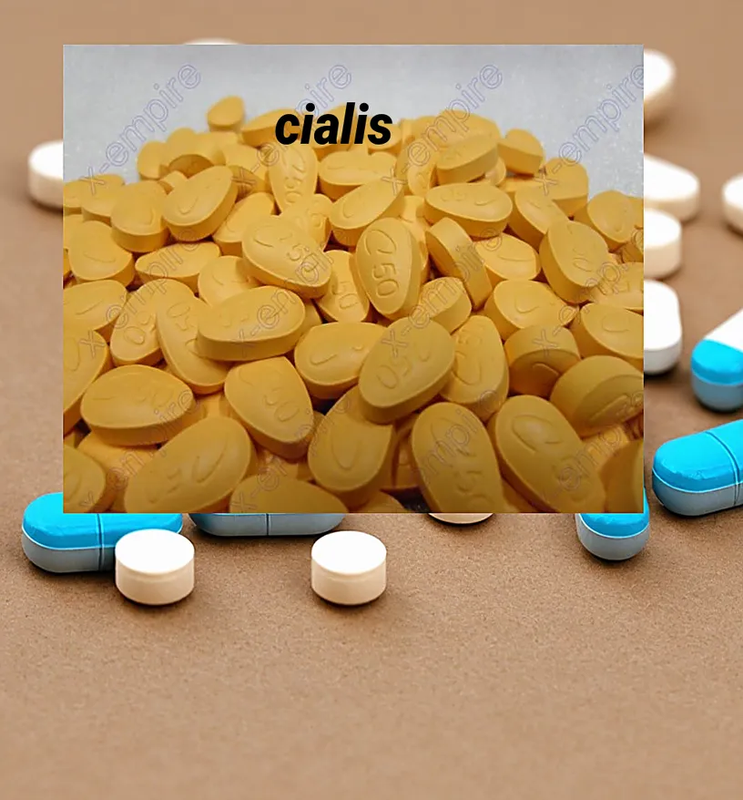 Cialis en vente en ligne