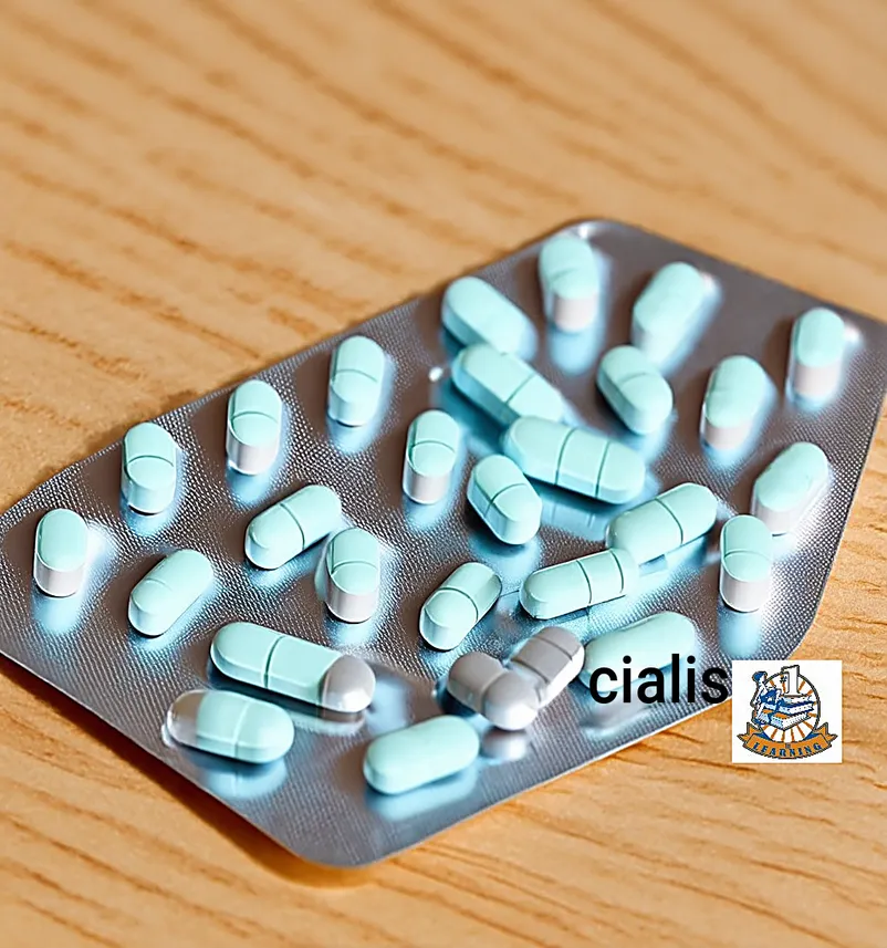 Cialis en vente internet