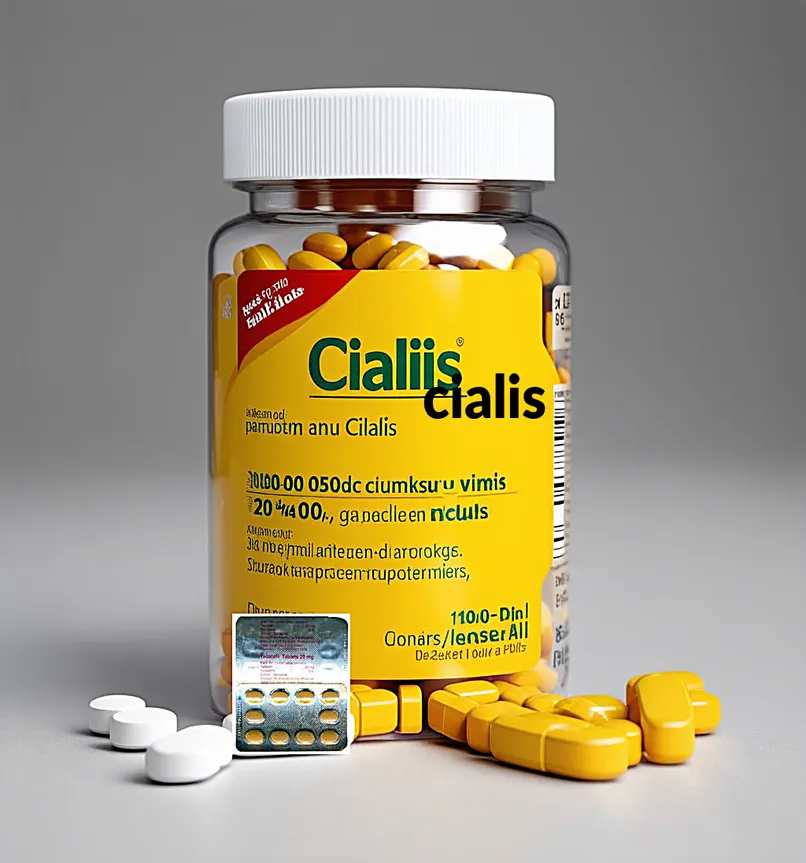 Cialis en vente libre en espagne