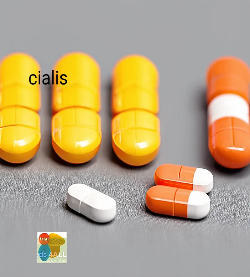 Cialis est il en vente libre en espagne