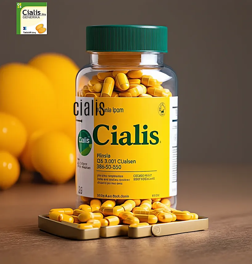 Cialis generico meilleur prix