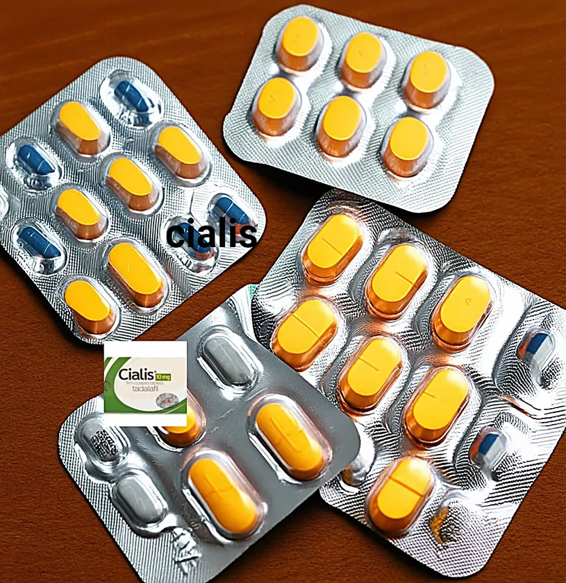 Cialis générique 10mg