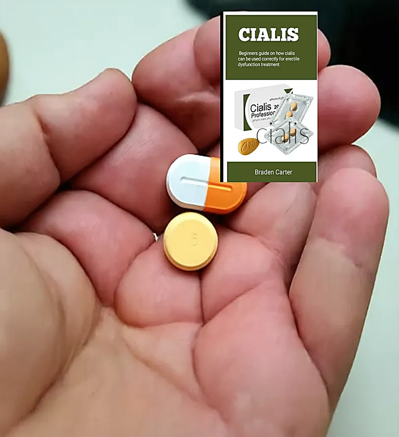 Cialis générique 5 mg