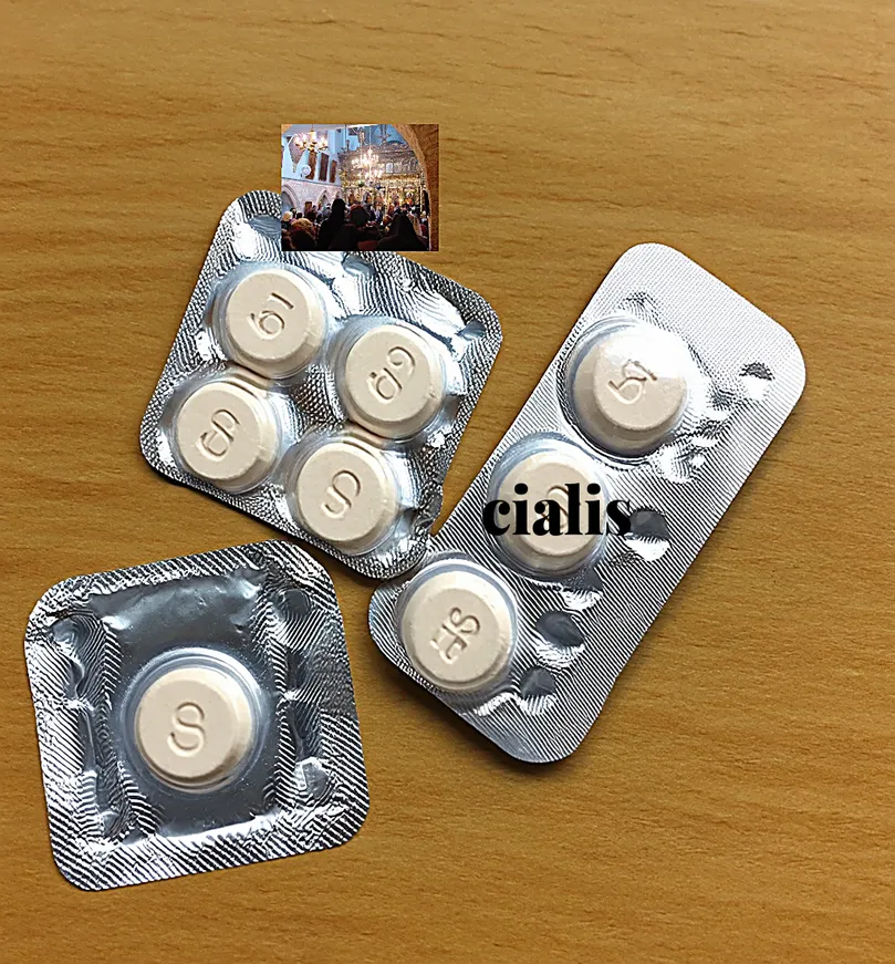 Cialis générique avis