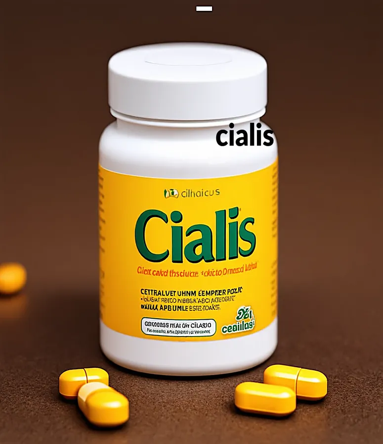 Cialis générique de qualité