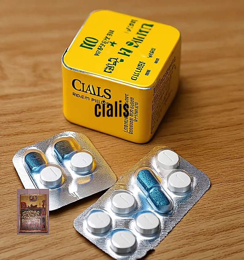 Cialis generique en ligne avis