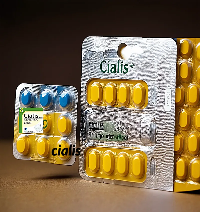 Cialis générique en ligne