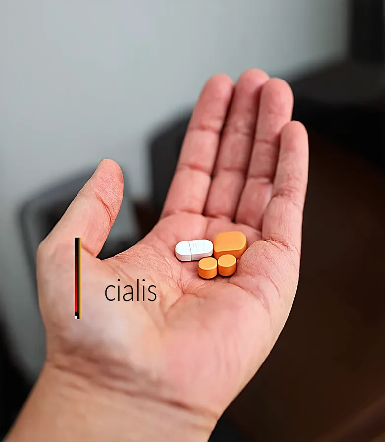 Cialis générique en pharmacie canada