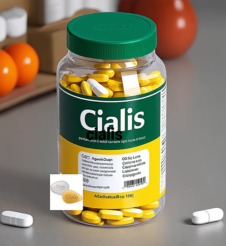 Cialis générique en pharmacie