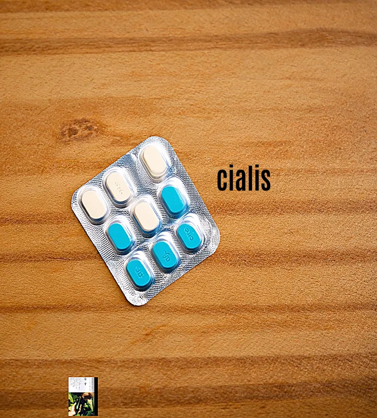 Cialis générique espagne