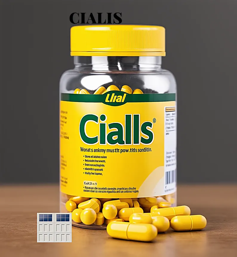 Cialis livraison rapide achat