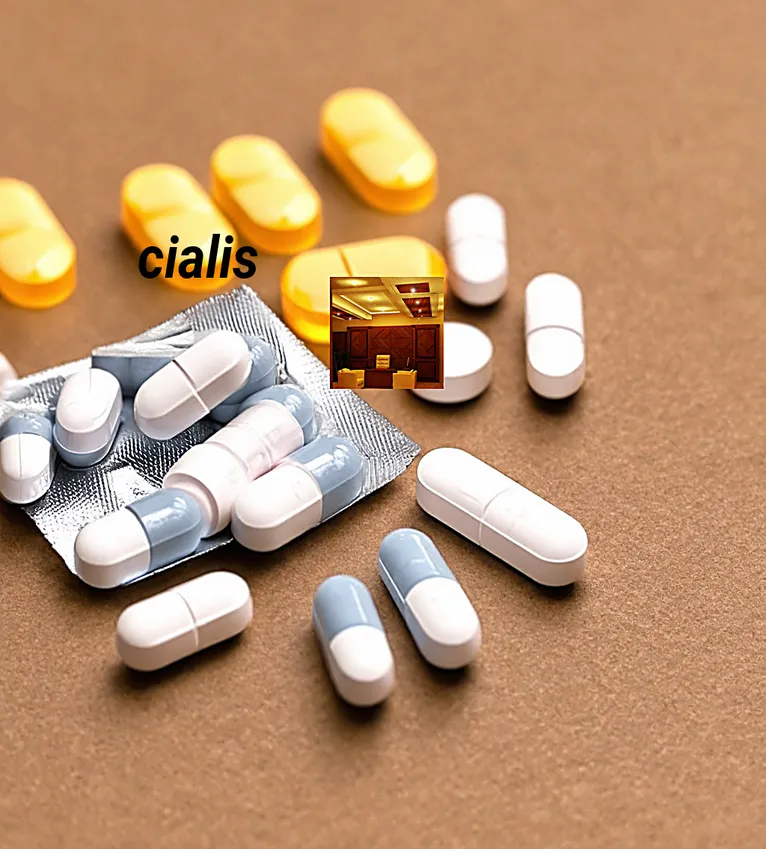 Cialis medicament sans ordonnance