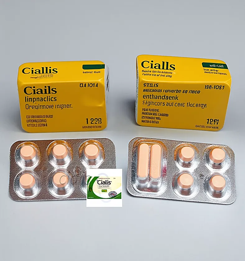 Cialis ordonnance en ligne