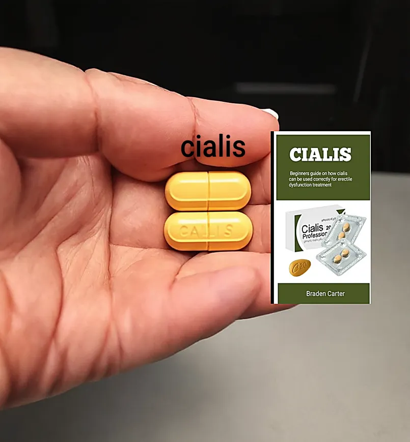 Cialis original pas cher