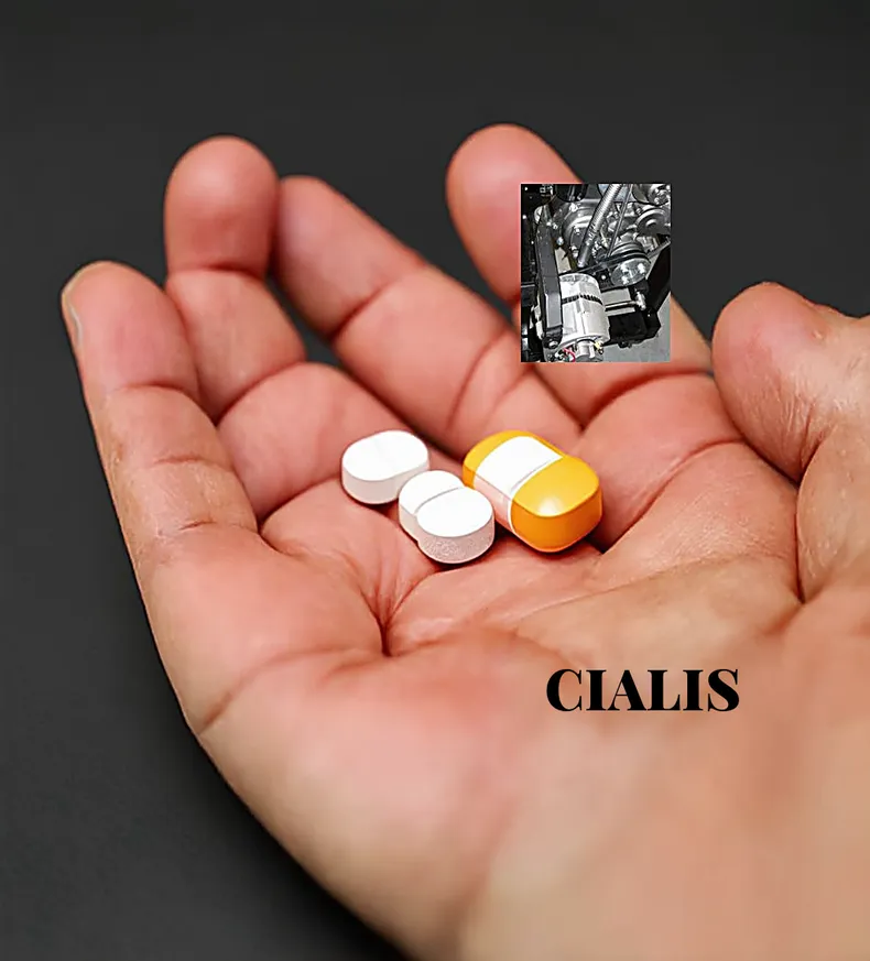 Cialis original prix