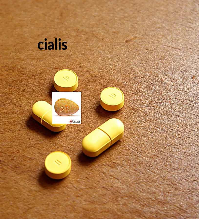 Cialis original sans ordonnance