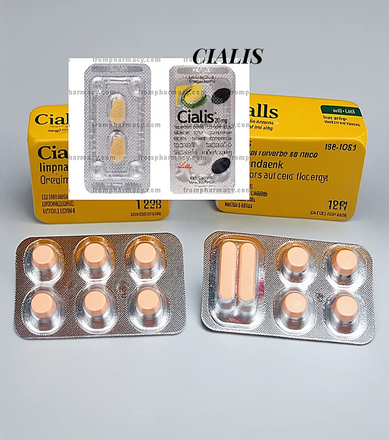 Cialis ou acheter forum