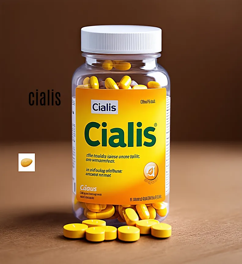 Cialis ou en acheter