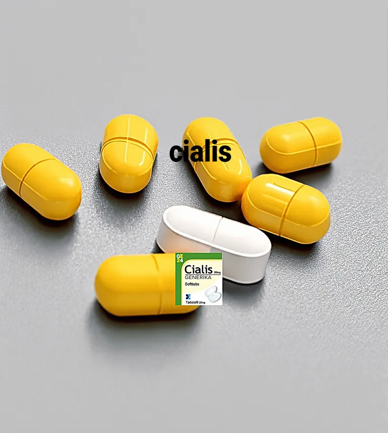 Cialis pas cher canada