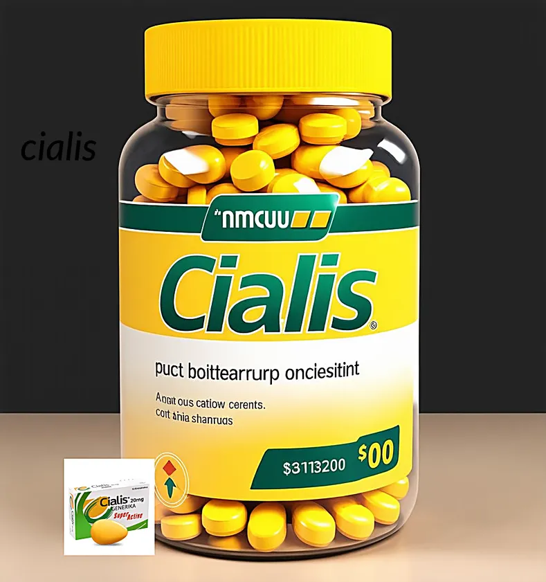 Cialis pas cher espagne