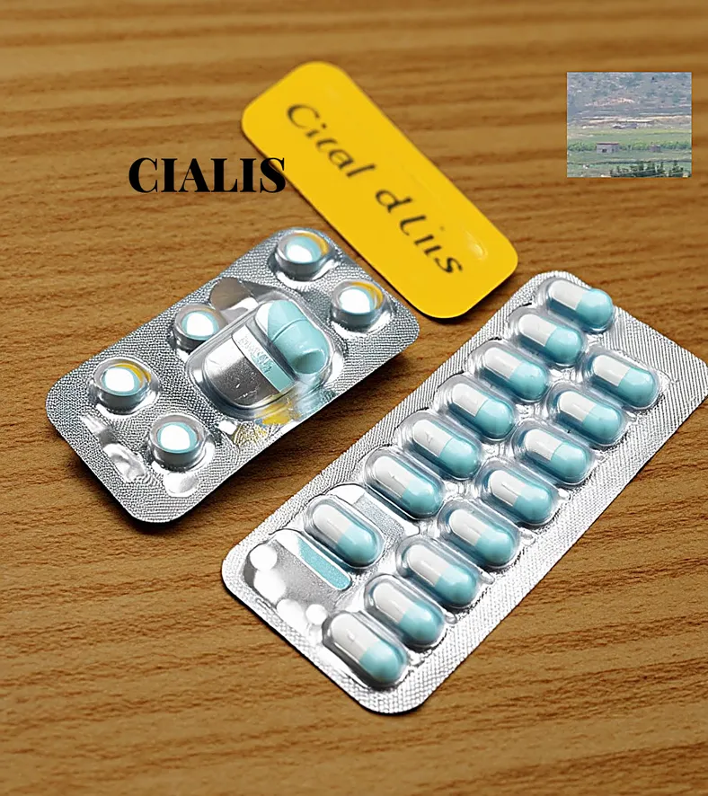 Cialis pas cher pharmacie