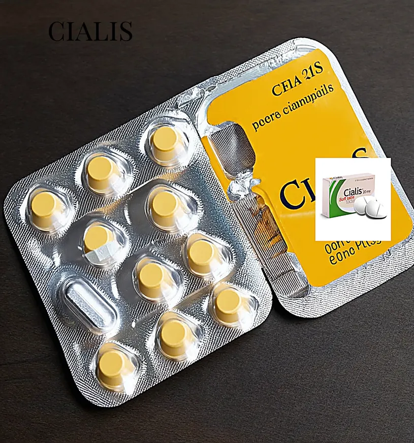 Cialis pharmacie européenne