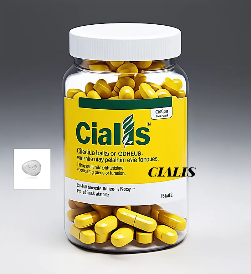 Cialis pharmacie quissac