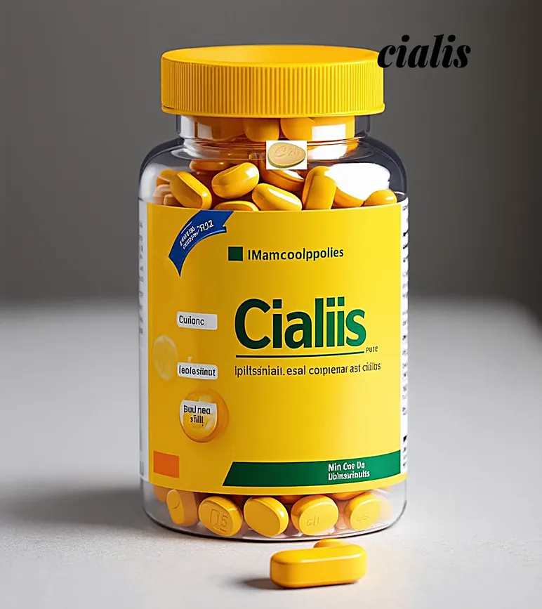 Cialis prix vidal