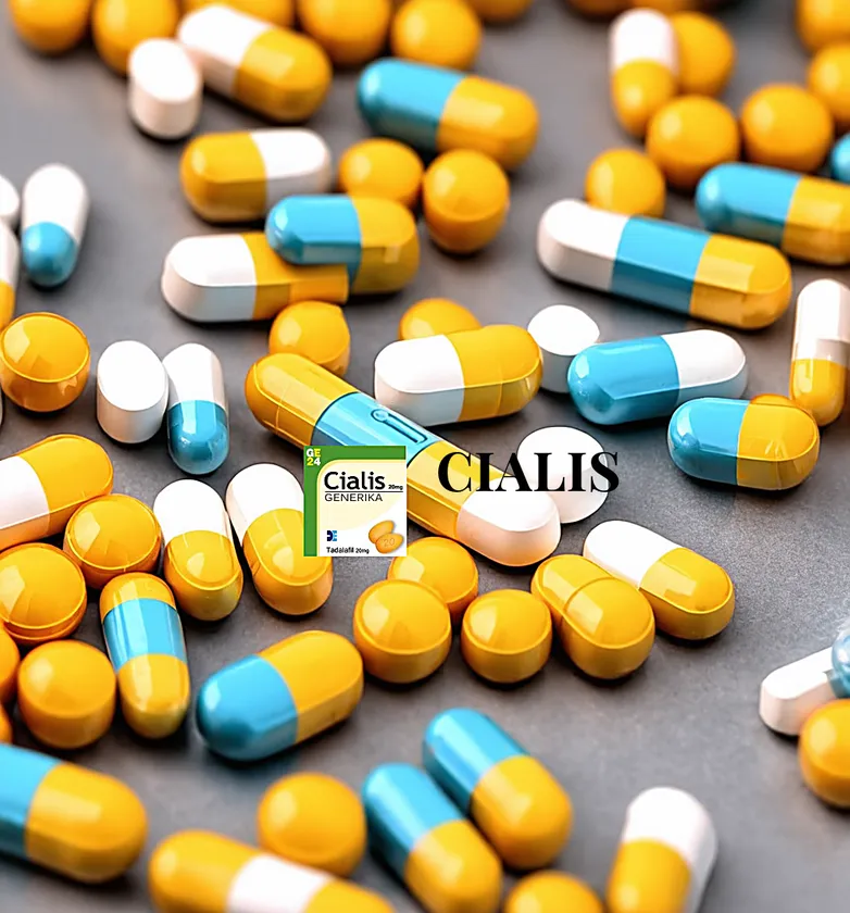 Cialis sans ordonnance en france