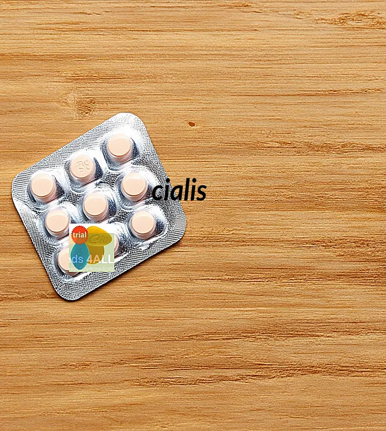 Cialis sans ordonnance en suisse