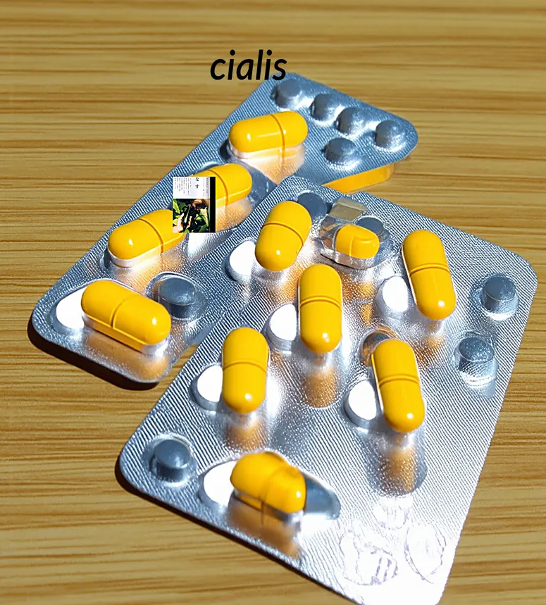 Cialis suisse sans ordonnance