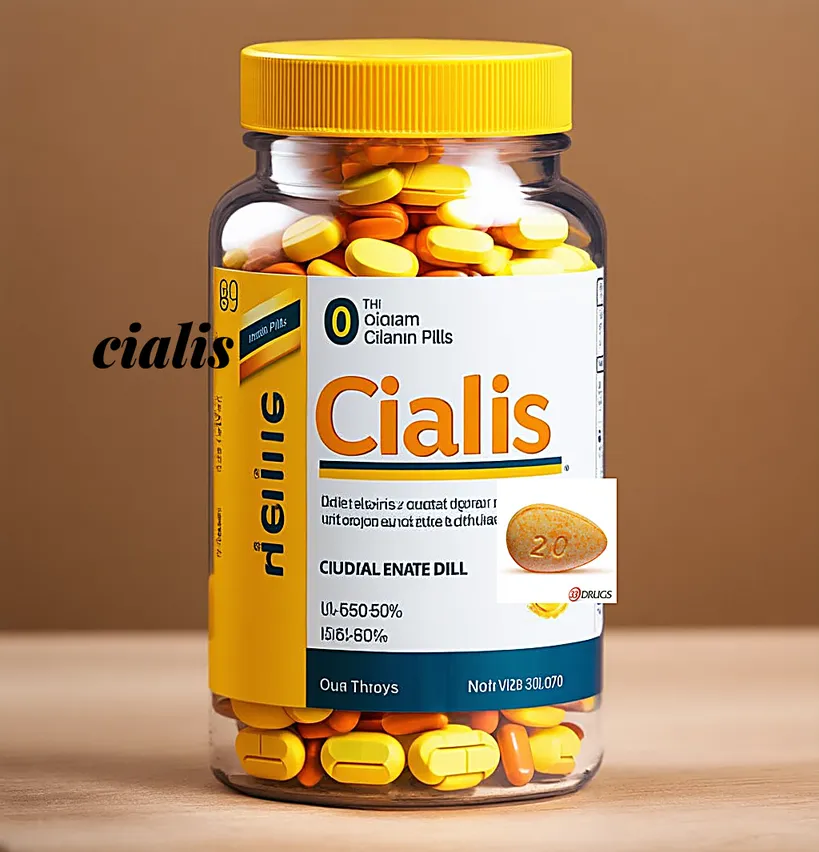 Cialis super active générique 20 mg