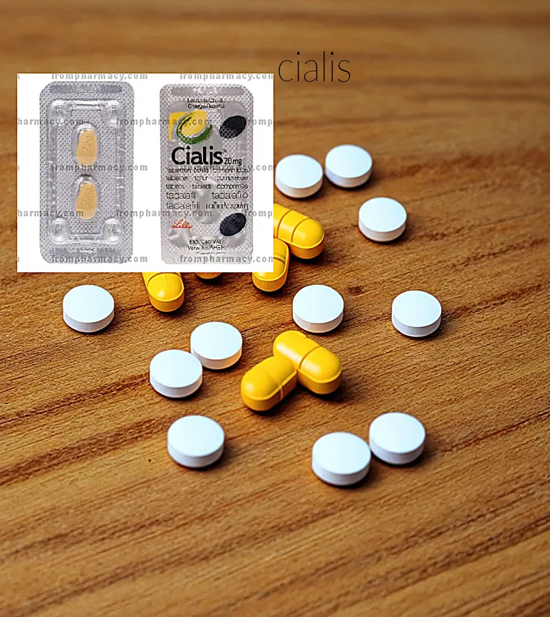 Cialis tadalafil 5mg prix