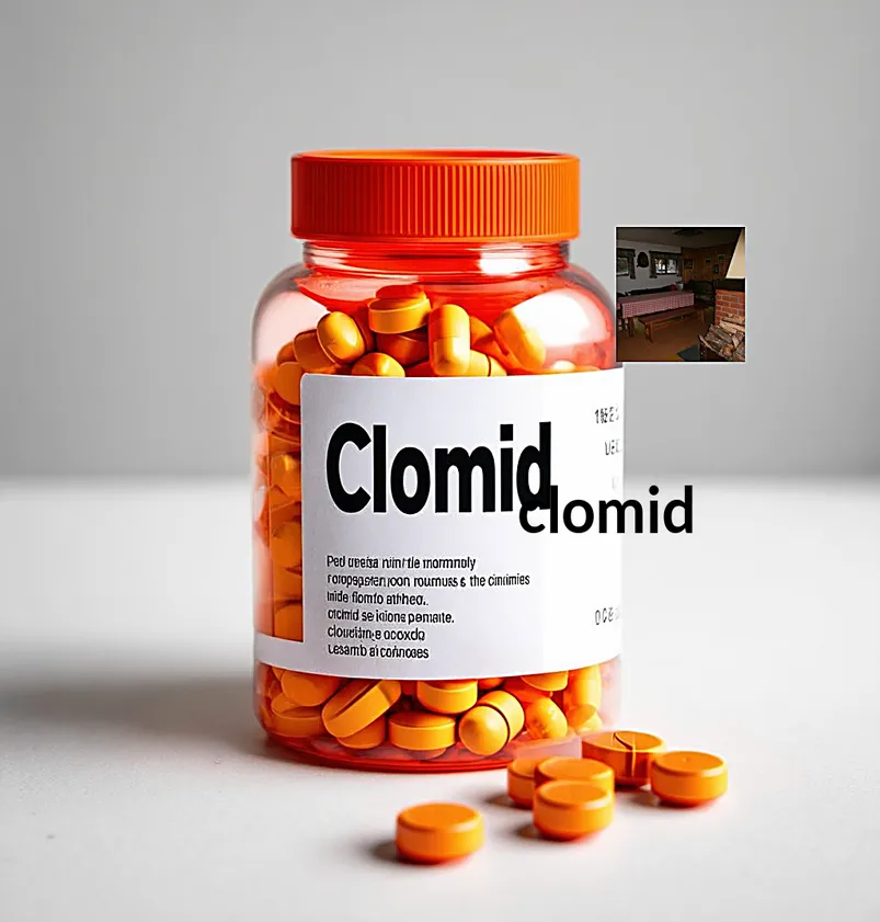 Clomid pas cher