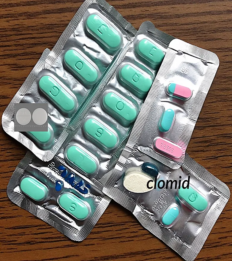 Clomid pharmacie en ligne