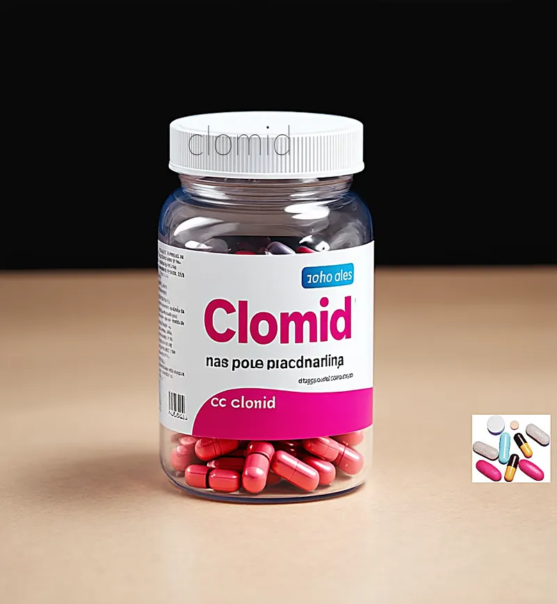 Clomid sans ordonnance grossesse