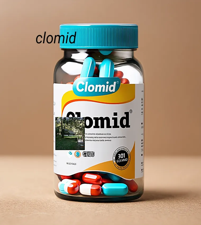 Clomid sans ordonnance pas cher